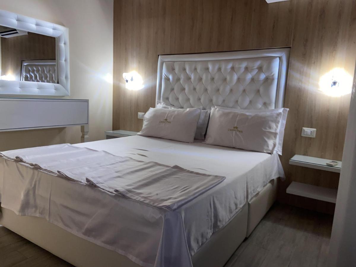 Center Park Hotel Velipoje Ngoại thất bức ảnh