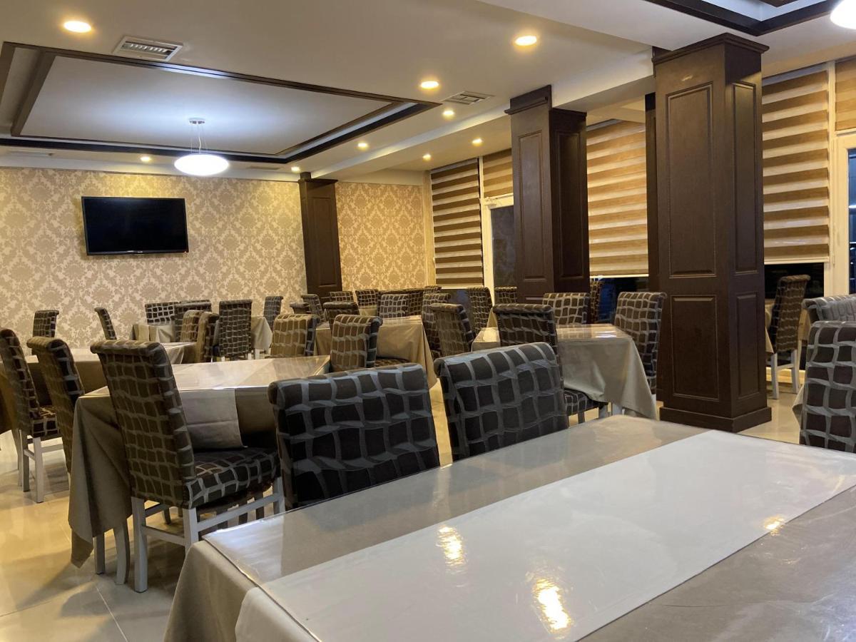 Center Park Hotel Velipoje Ngoại thất bức ảnh